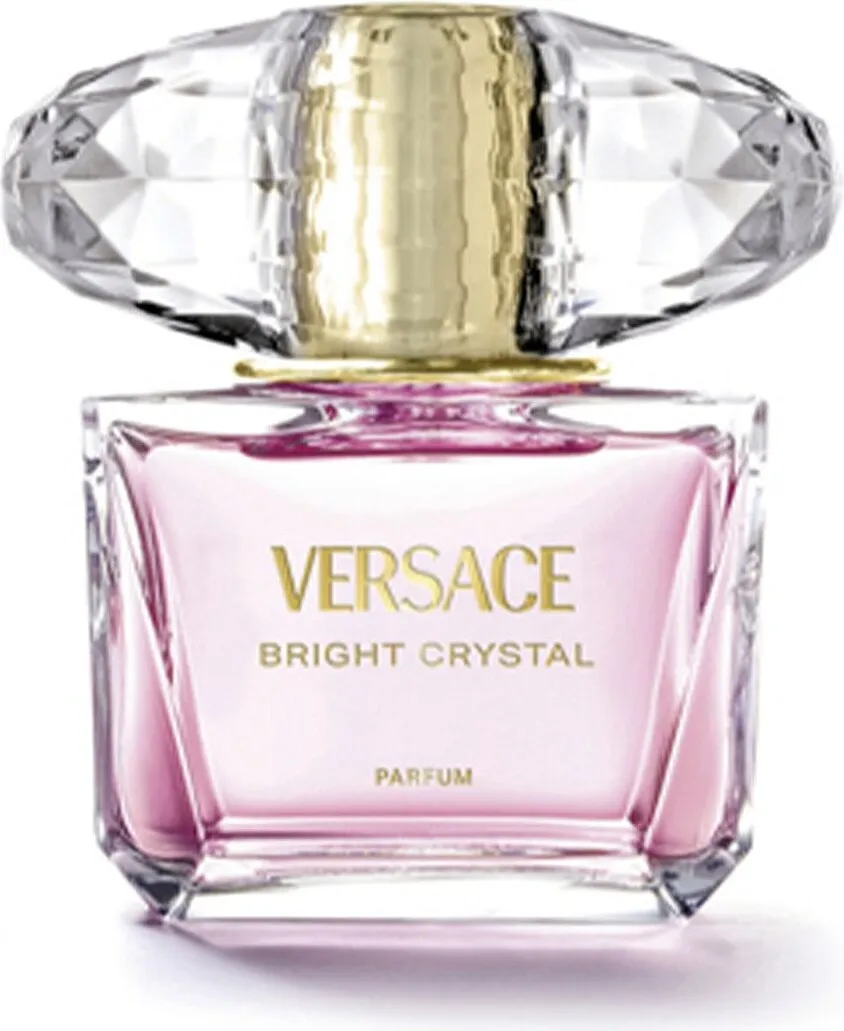 Versace Bright Crystal Parfum 90 ml