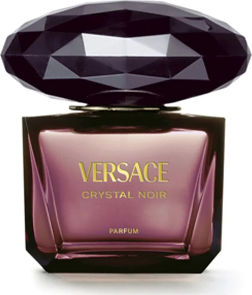Versace Crystal Noir Parfum 90 ml