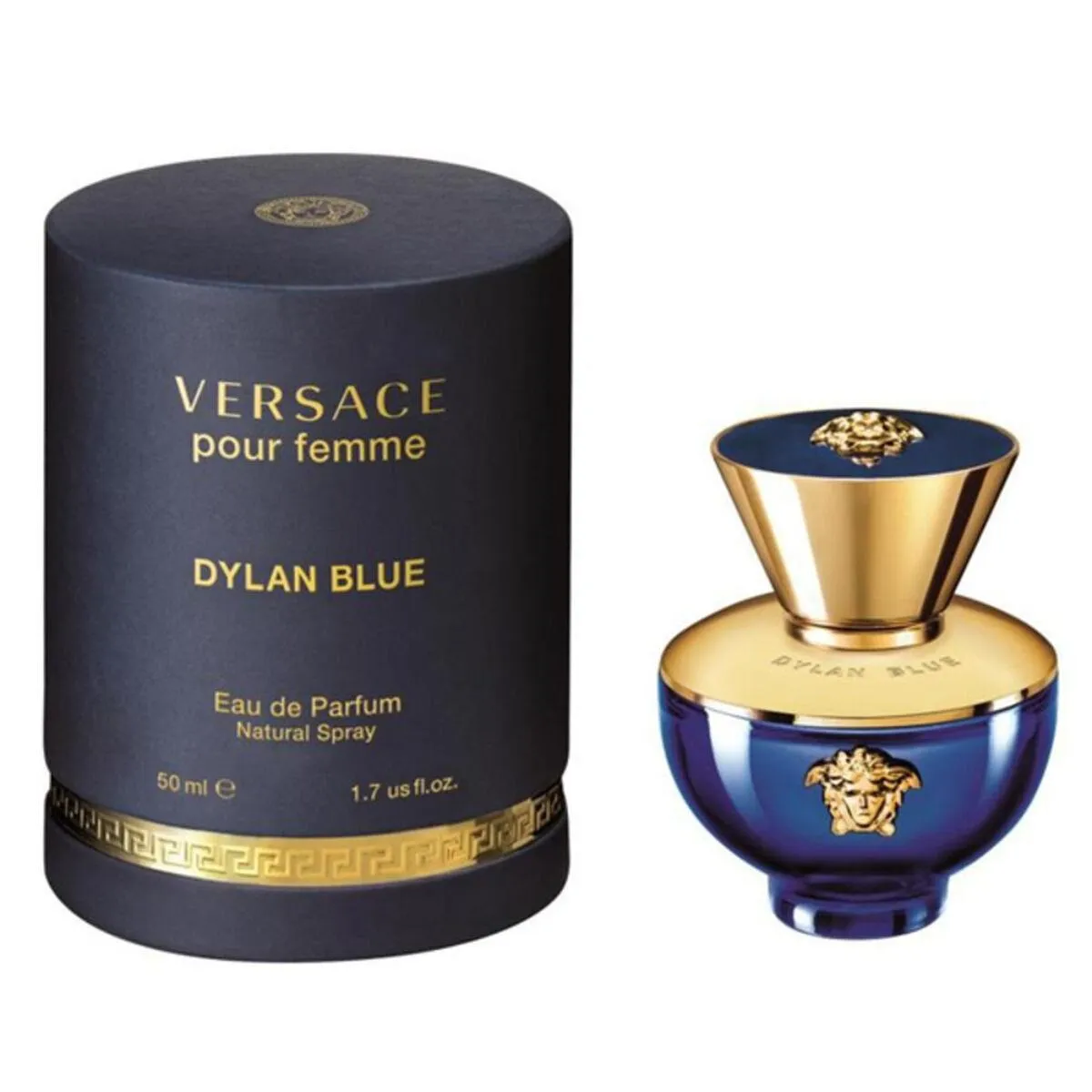 Versace Dylan Blue Pour Femme EDP