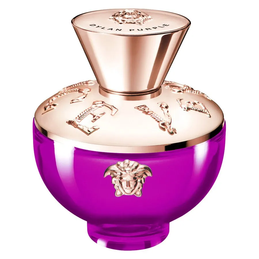 Versace Dylan Purple Pour Femme
