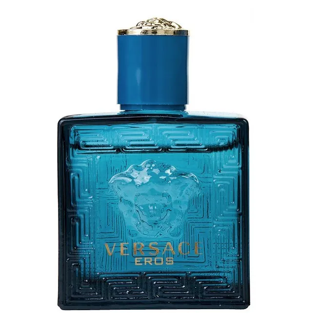 Versace Eros Eau de Parfum 100 ml