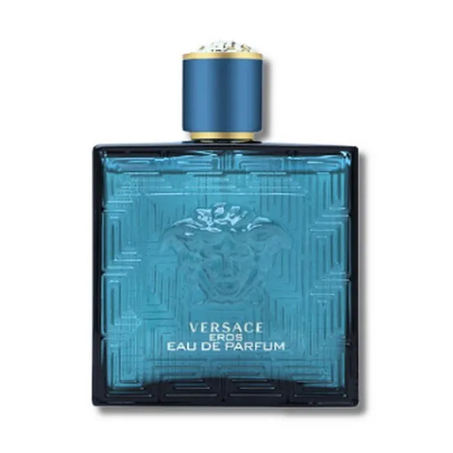 Versace Eros Eau de Parfum 200 ml
