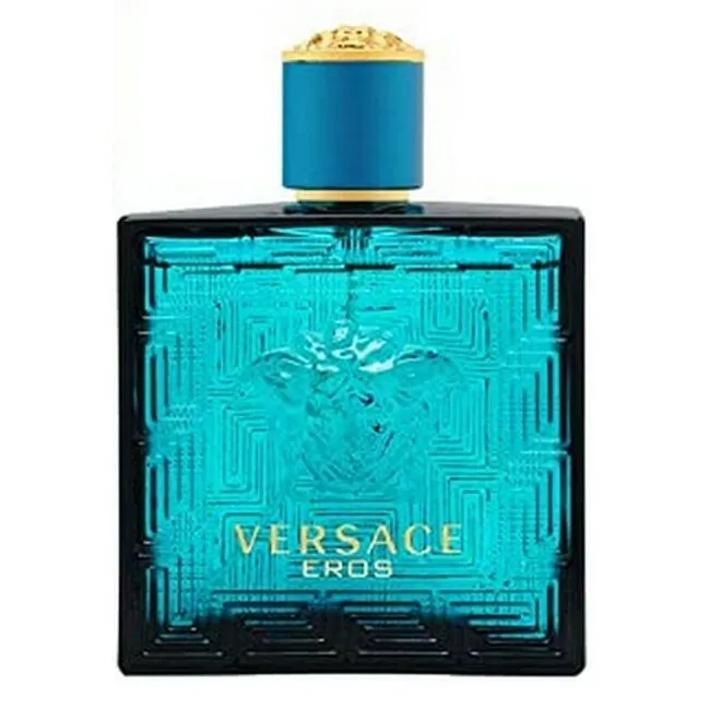 Versace Eros Eau de Toilette 50 ml
