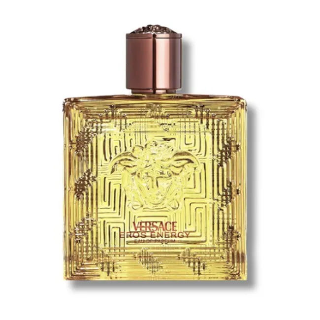 Versace Eros Energy Pour Homme Eau de Parfum 100 ml