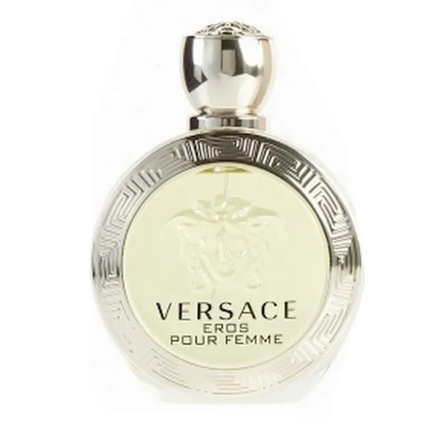 Versace Eros Pour Femme Eau de Toilette 50 ml