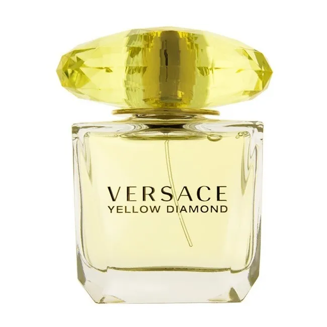 Versace Yellow Diamond 50 ml