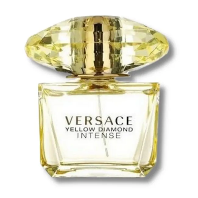 Versace Yellow Diamond Intense