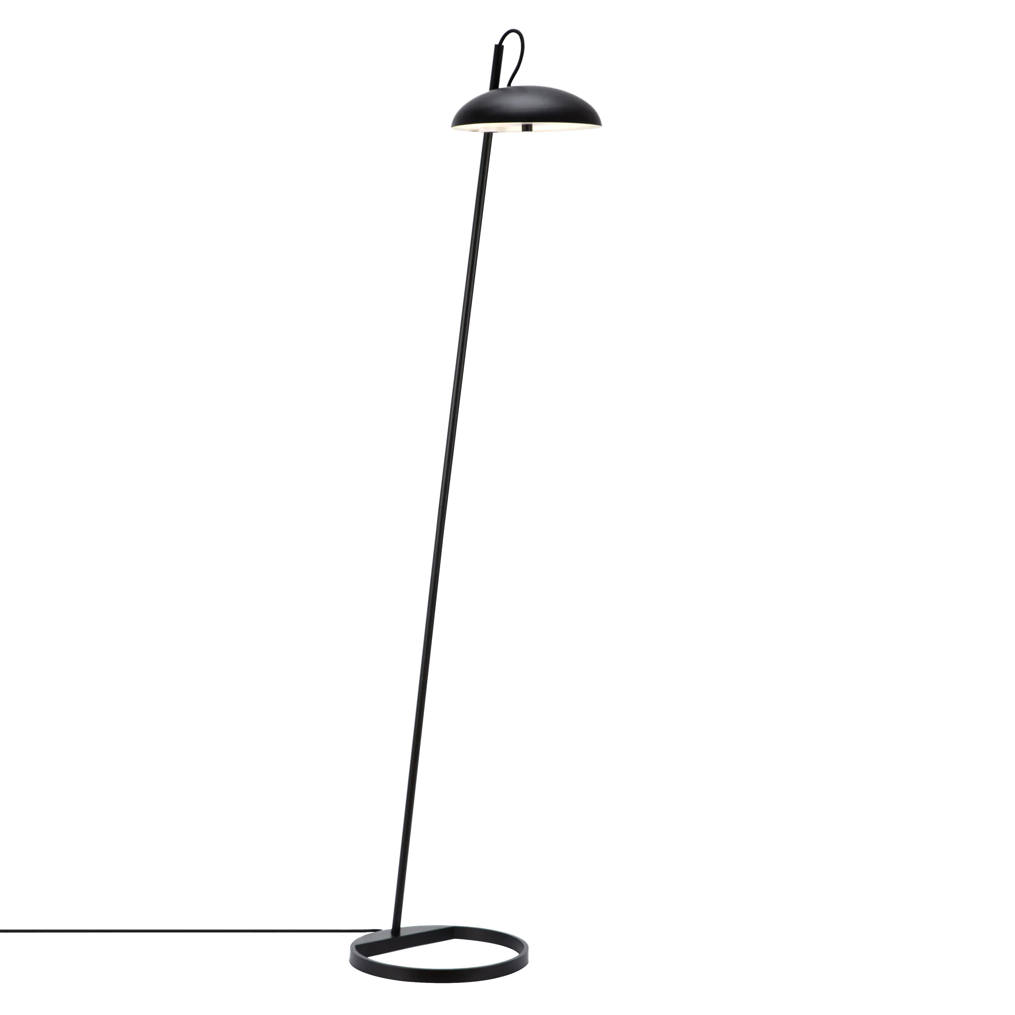 Versale Gulvlampe
