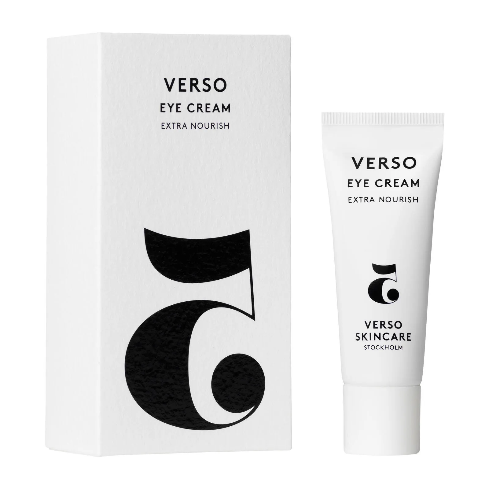 VERSO No 5 Eye Cream