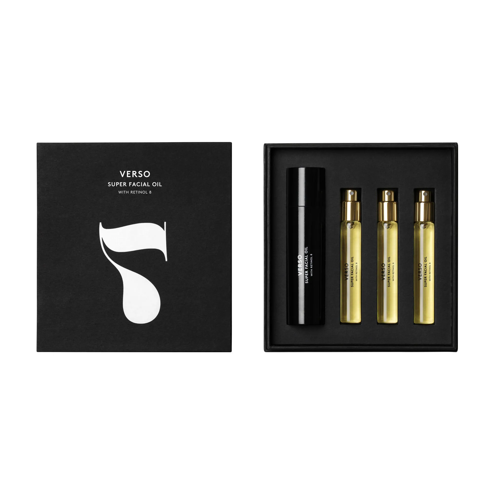 Verso No 7 Super Facial Oil