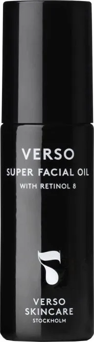 Verso No 7 Super Facial Oil