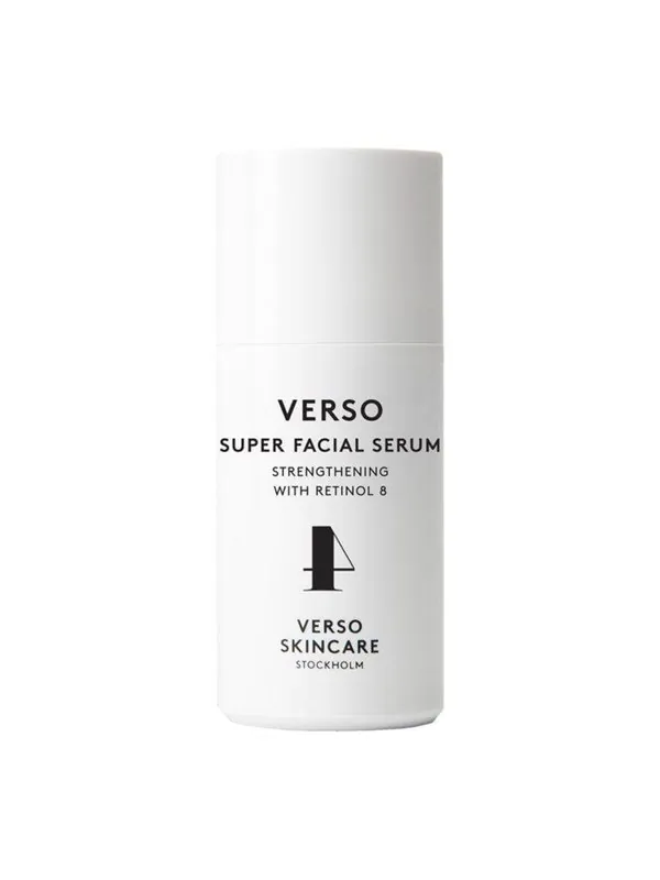 Verso Super Facial Serum No 4