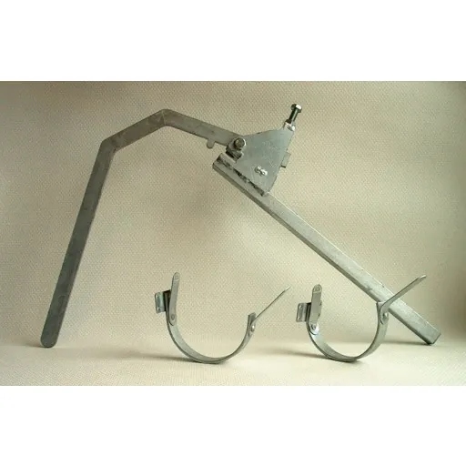 Vestjydsk Beslag Konsoljernsbukker