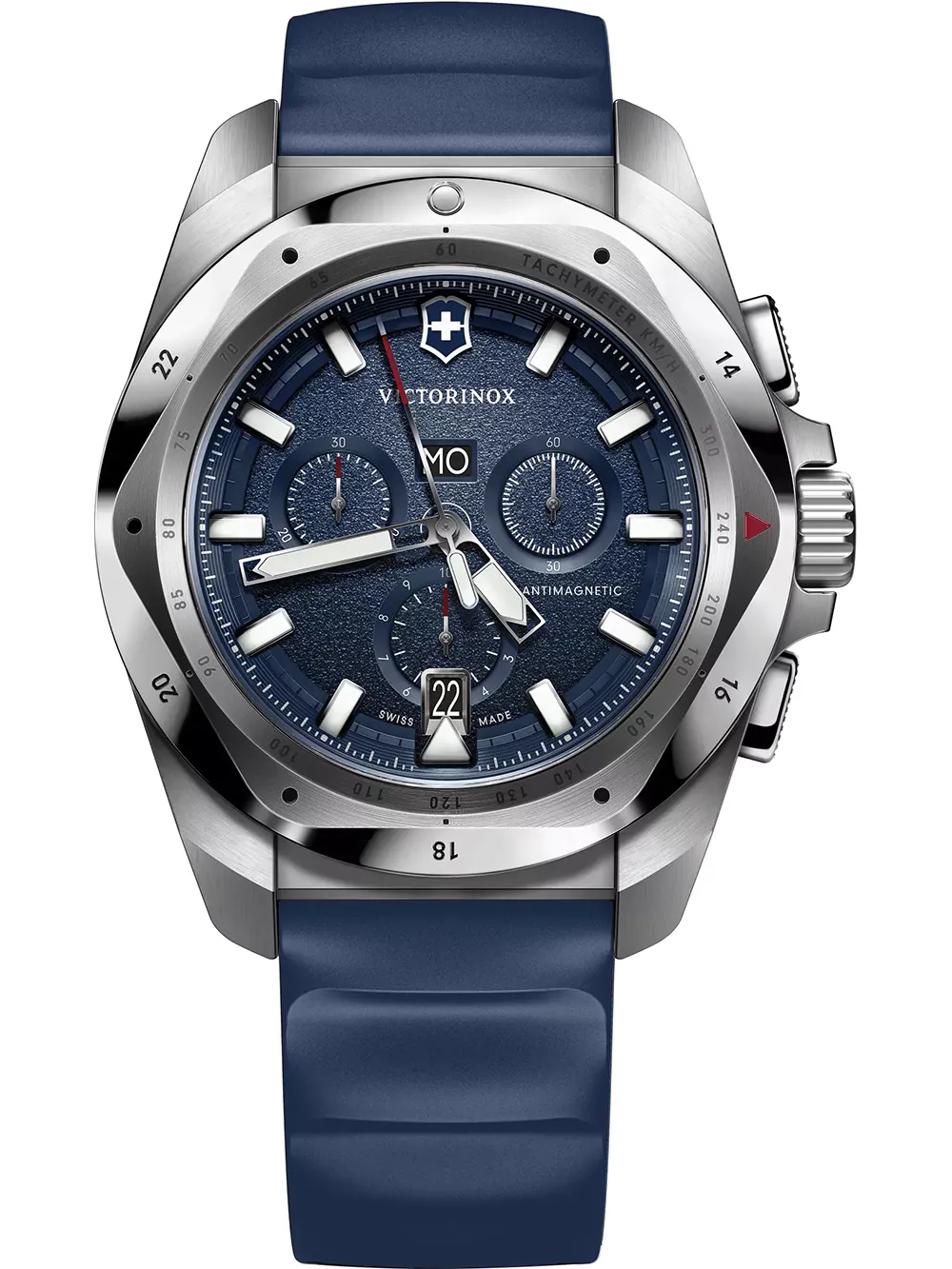 Victorinox 241984 I.N.O.X Chronograph