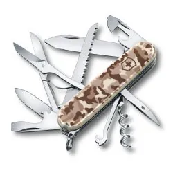 Victorinox Huntsman Desert Camo Multitool