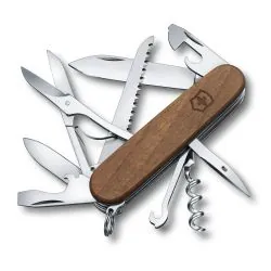 Victorinox Huntsman Wood 91mm