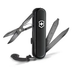Victorinox Signature Lite Onyx Black