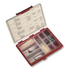 Victorinox Small Replacement Parts Case