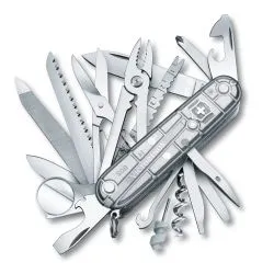 Victorinox SwissChamp