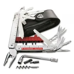 Victorinox SwissTool X Plus