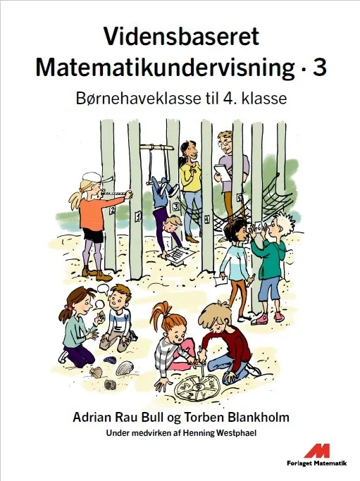 Vidensbaseret Matematikundervisning 3
