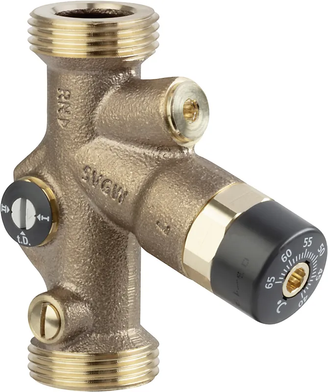 Viega Easytop Reguleringsventil