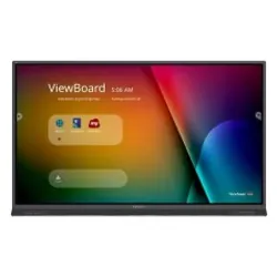 ViewSonic IFP8652-1B