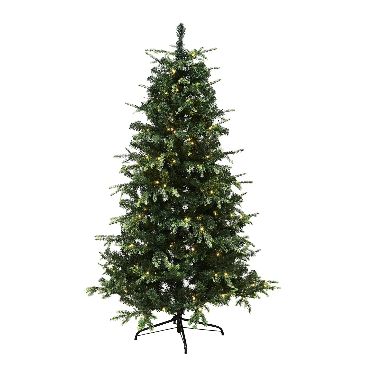 VIGA Kunstigt Juletræ