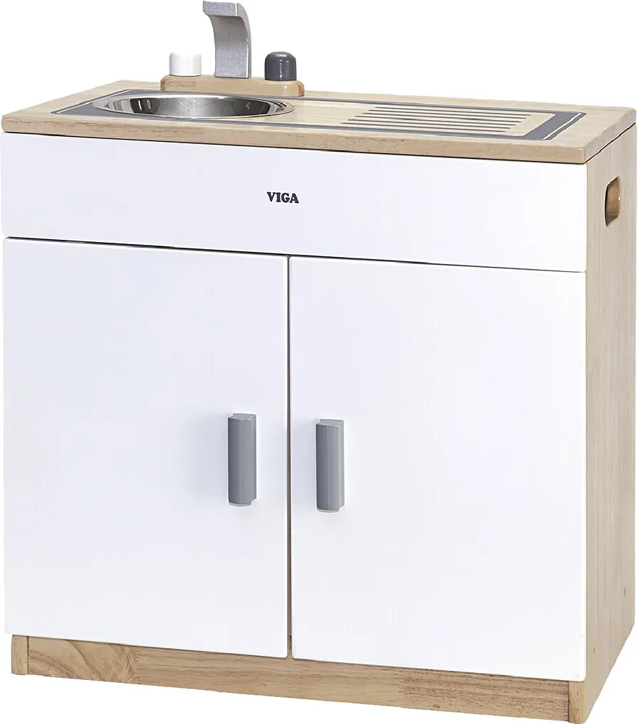 Viga Lege Håndvask i Træ