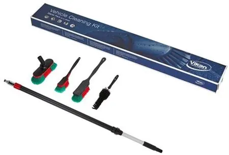Vikan Transport System Startpakke