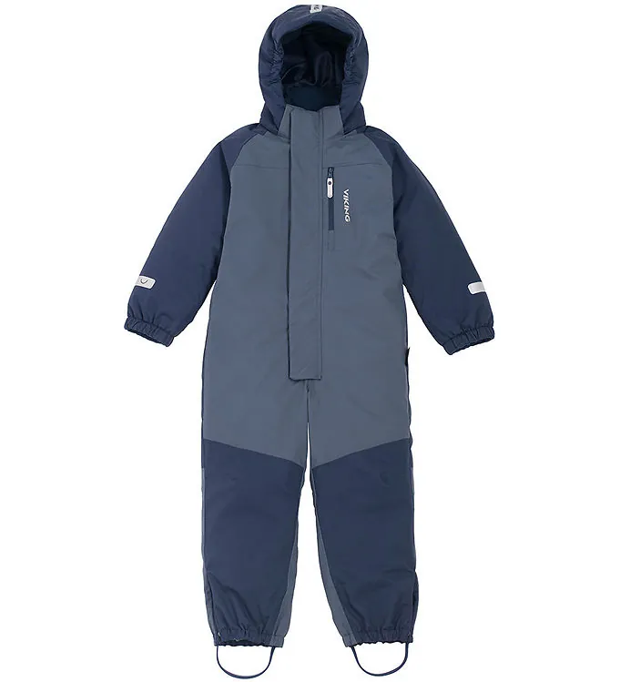 Viking Flyverdragt Toasty Navy