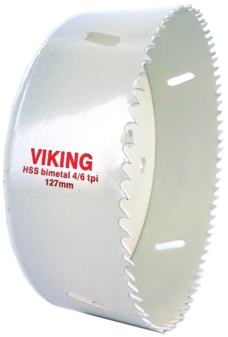 VIKING hulsav 260 mm