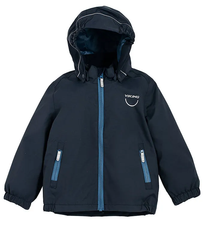 Viking Play Sommerjakke