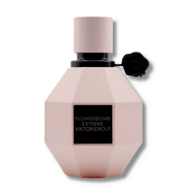 Viktor & Rolf Flowerbomb Extreme Elixir Eau de Parfum 50 ml