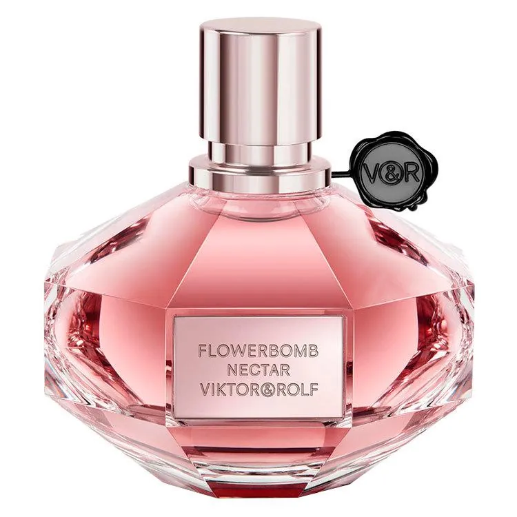 Viktor & Rolf Flowerbomb Nectar Eau De Parfum 90 ml