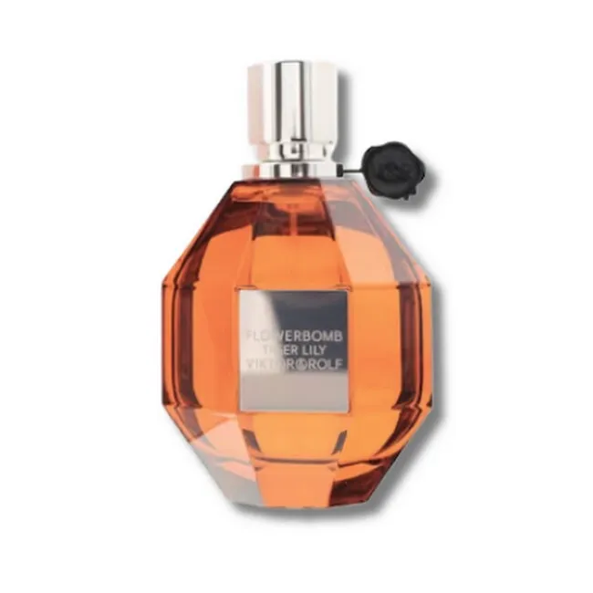 Viktor & Rolf Flowerbomb Tiger Lily Eau de Parfum 100 ml