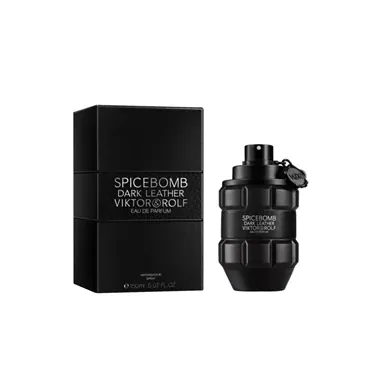 Viktor & Rolf Spicebomb Dark Leather Eau De Parfum