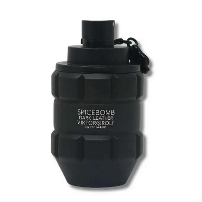 Viktor & Rolf Spicebomb Dark Leather Eau de Parfum 90 ml