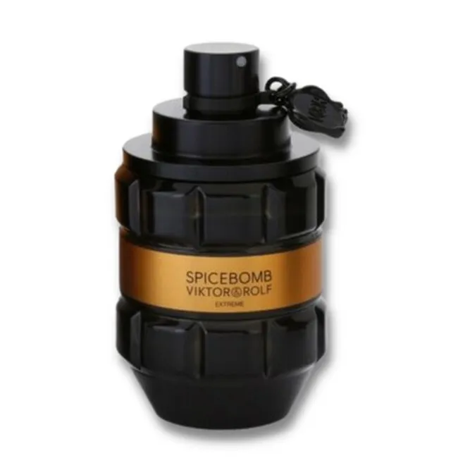 Viktor & Rolf Spicebomb Extreme