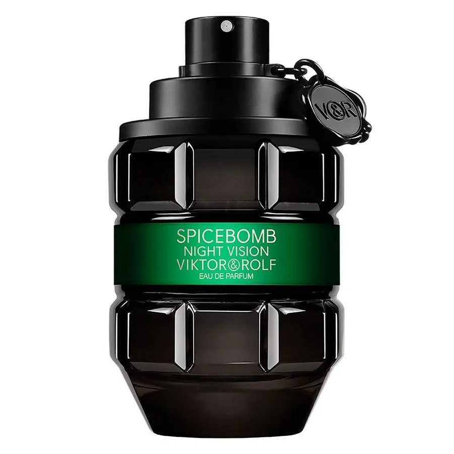 Viktor & Rolf Spicebomb Nightvision Eau De Parfum 90 ml