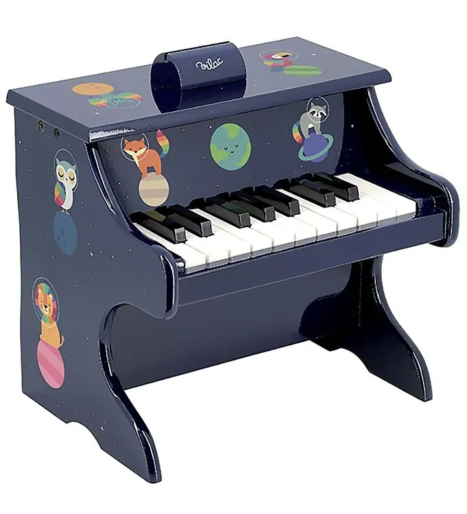 Vilac Piano Rainbow