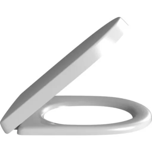 Villeroy & Boch O.Novo Toiletsæde