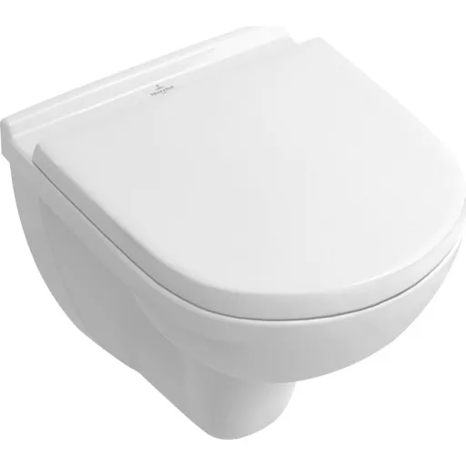 Villeroy & Boch O.Novo Væghængt Toilet