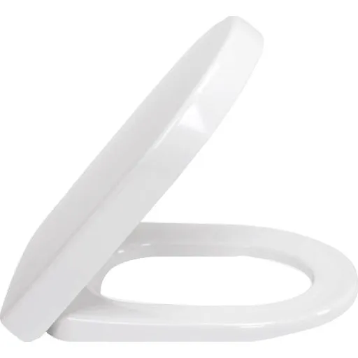 Villeroy & Boch Subway 2.0 toiletsæde