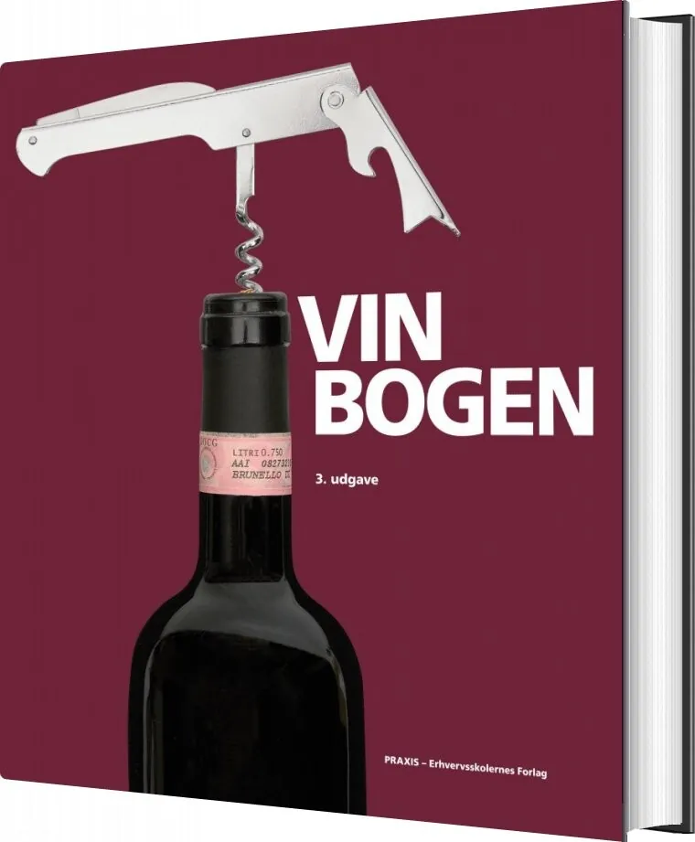 Vinbogen Tore Scheel