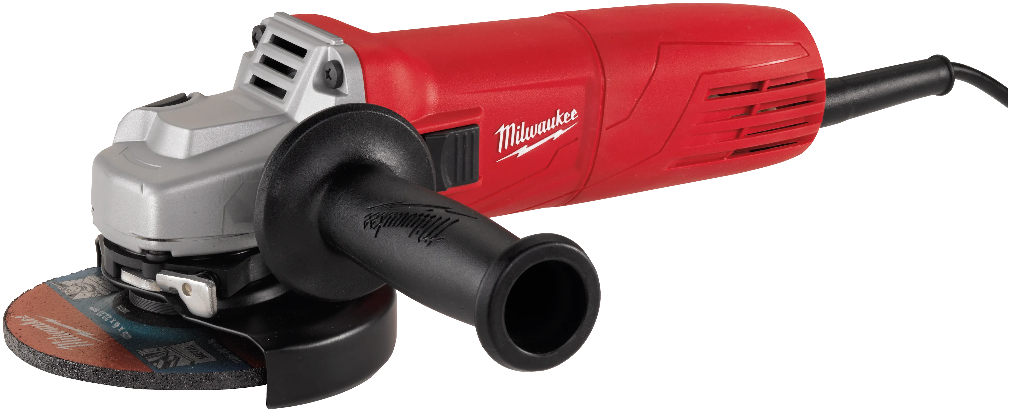 Vinkelsliber AG 10-125 EK