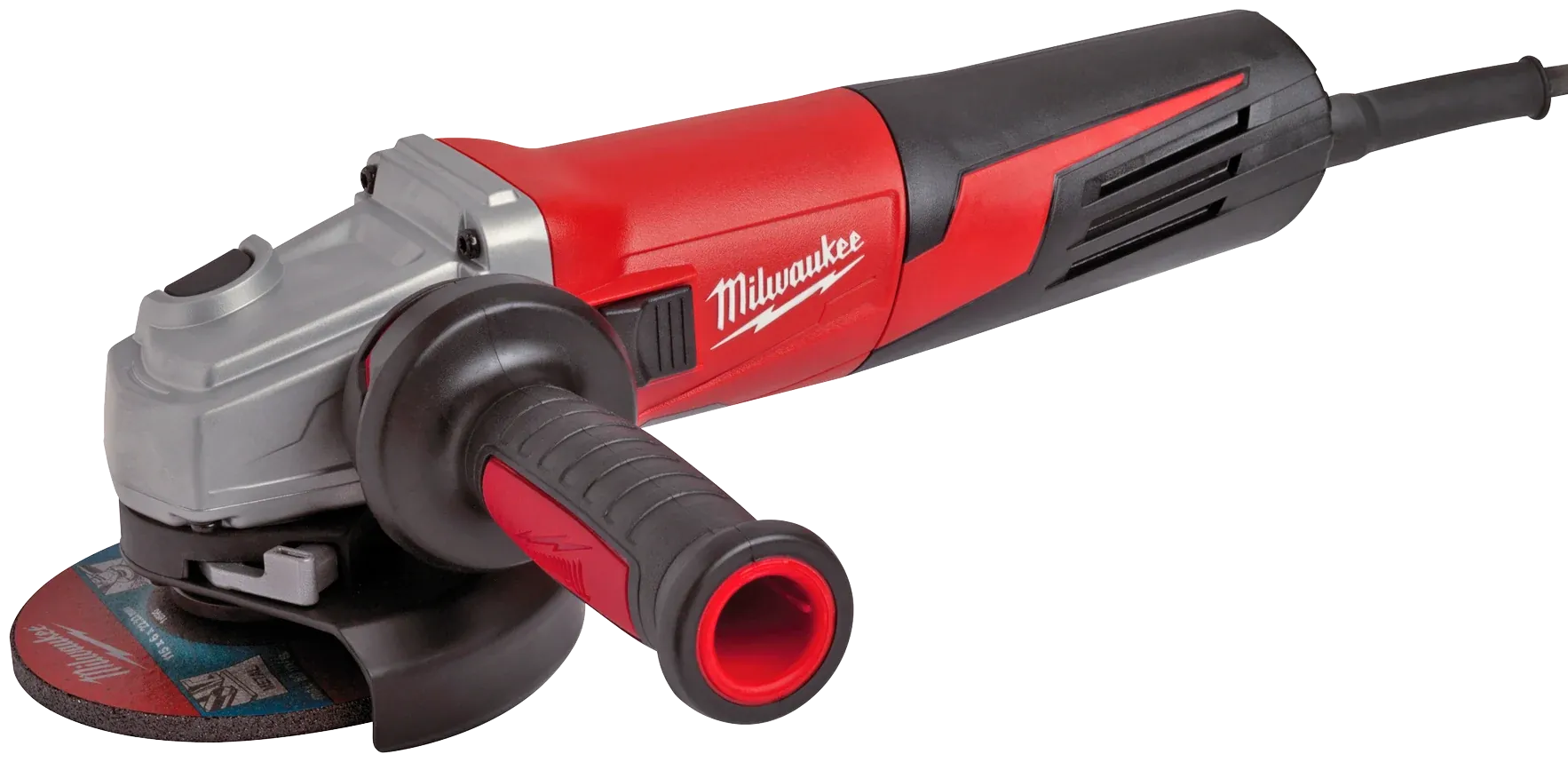 Vinkelsliber AGV15-125XC