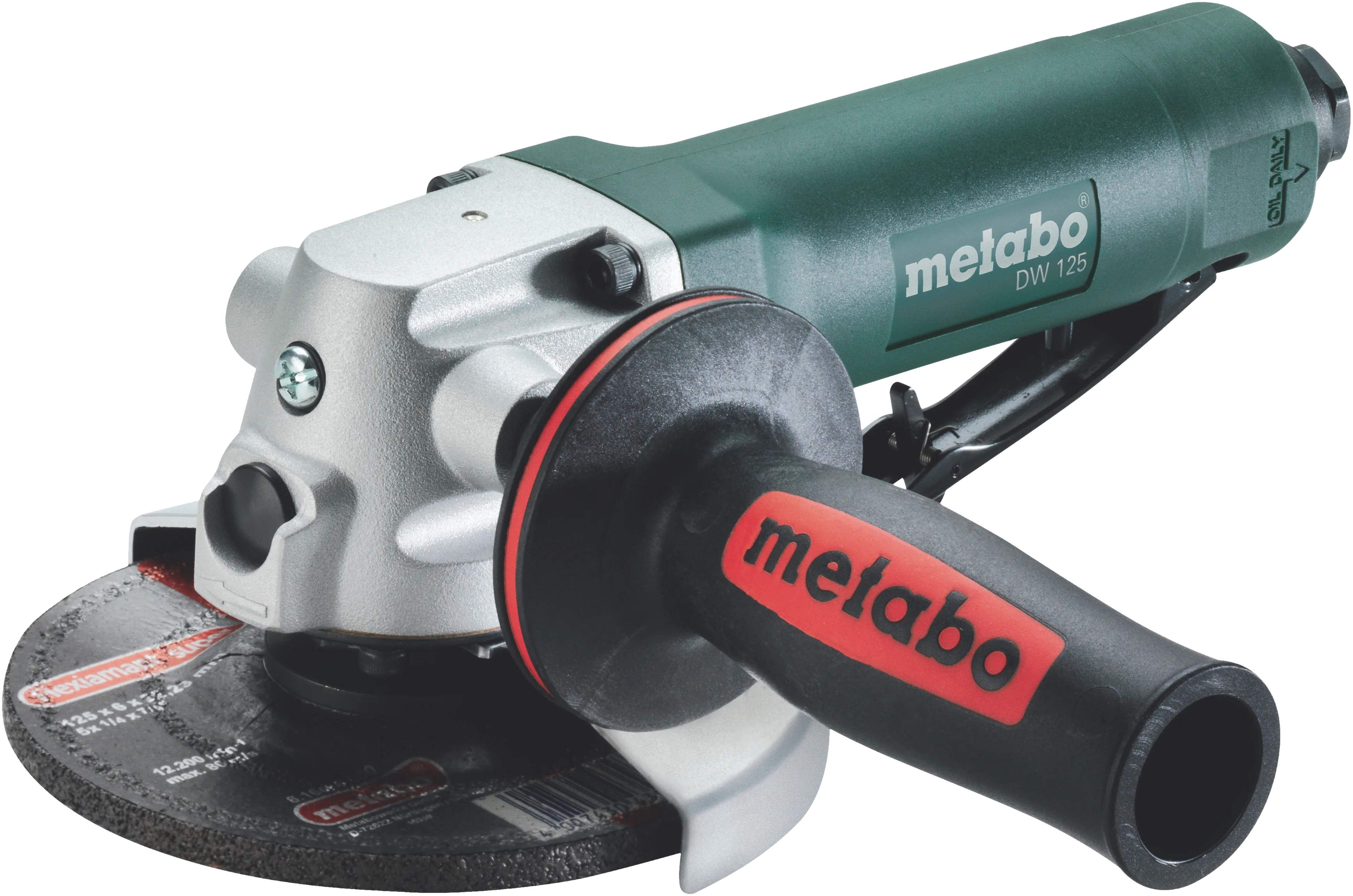 Vinkelsliber DW 125