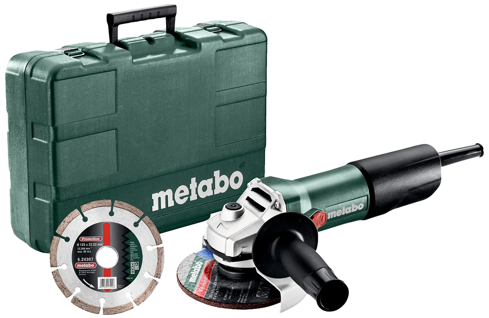 Vinkelsliber W 850-125