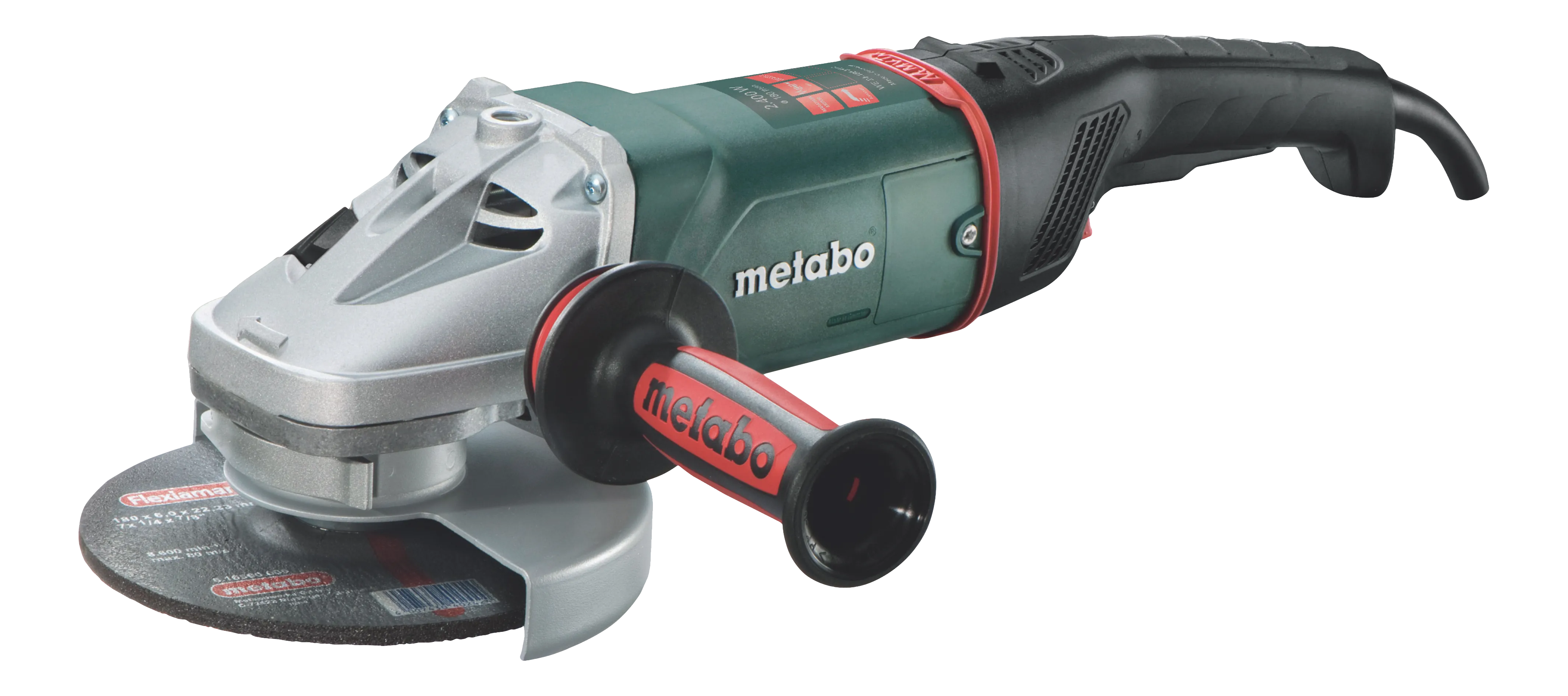 Vinkelsliber WE 24-180 MVT